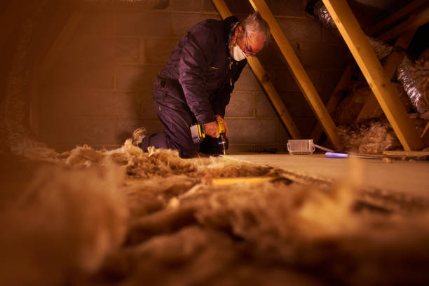 Best Spray Foam Insulation in Washington Mills, NY